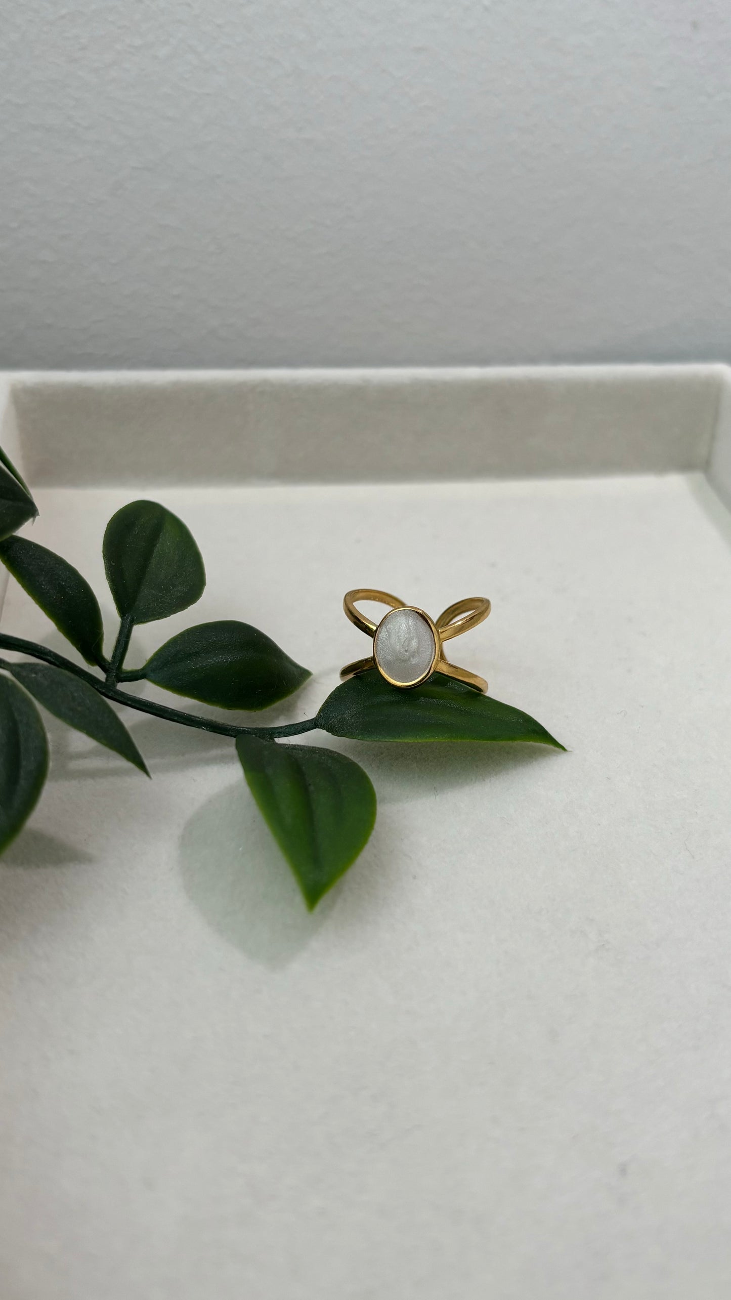Bague Jupiter