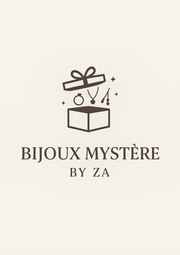 Bijoux  mystère by ZA 