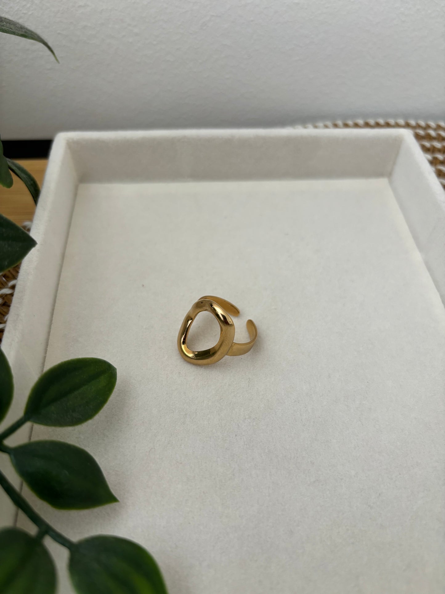 Bague Vénus