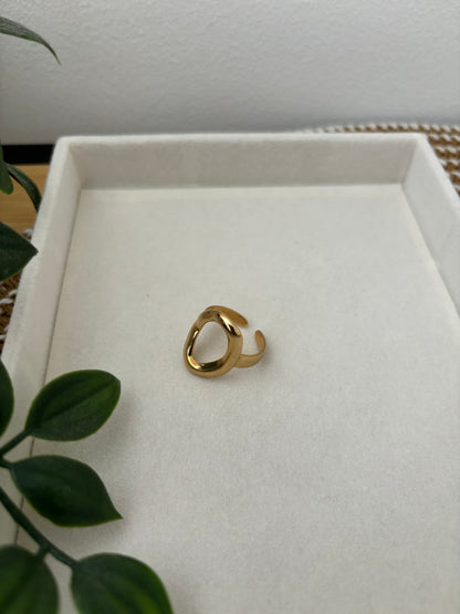 Bague Vénus