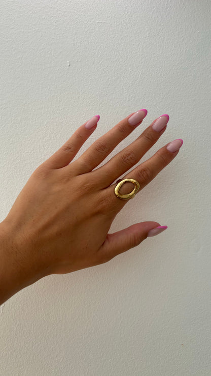 Bague Vénus