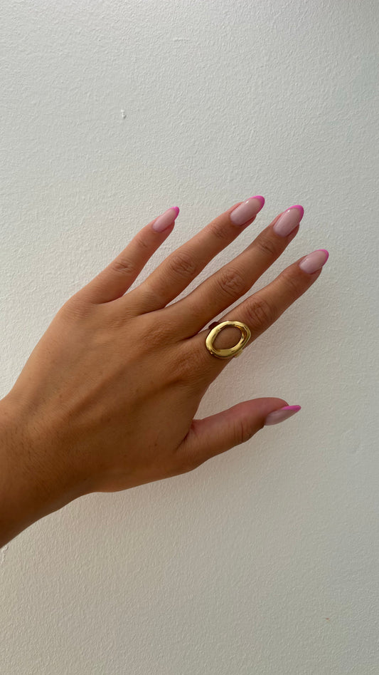 Bague Vénus