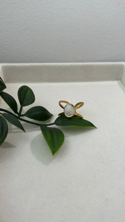 Bague Jupiter