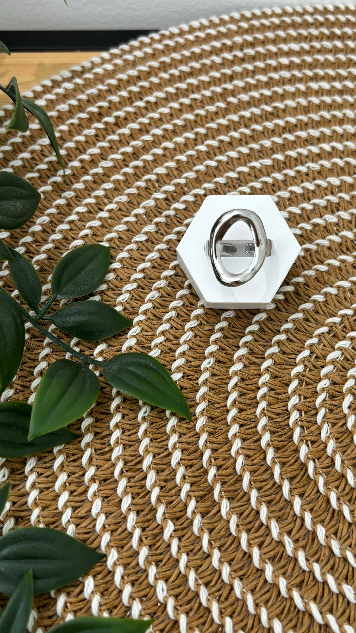 Bague Vénus