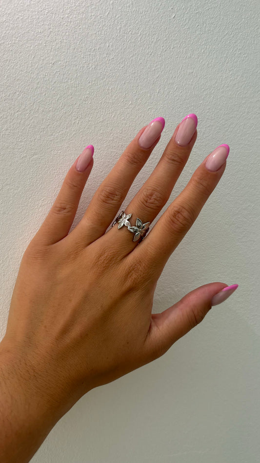 Bague Mercure