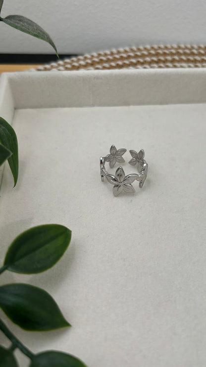 Bague Mercure