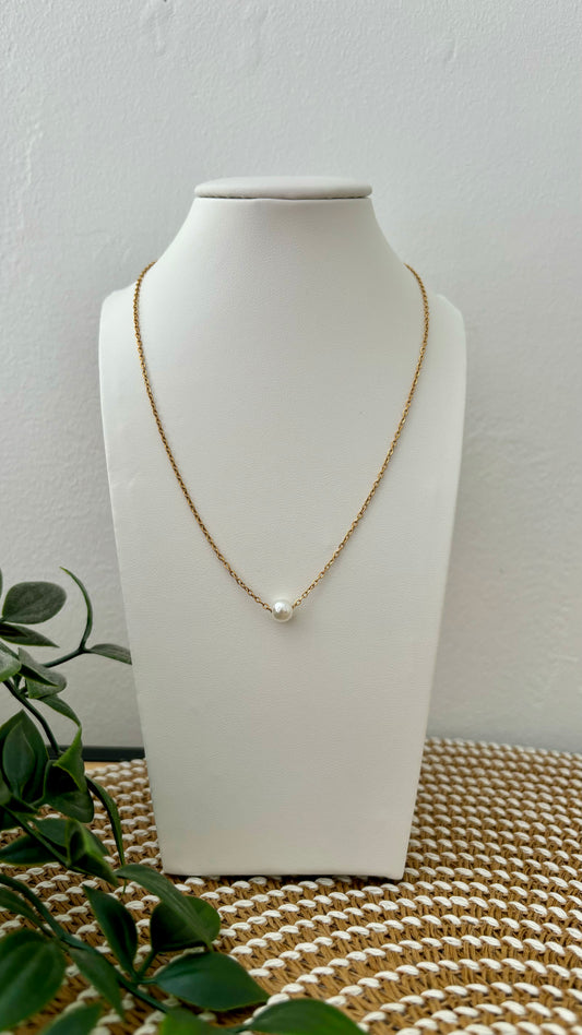 Collier Abélia