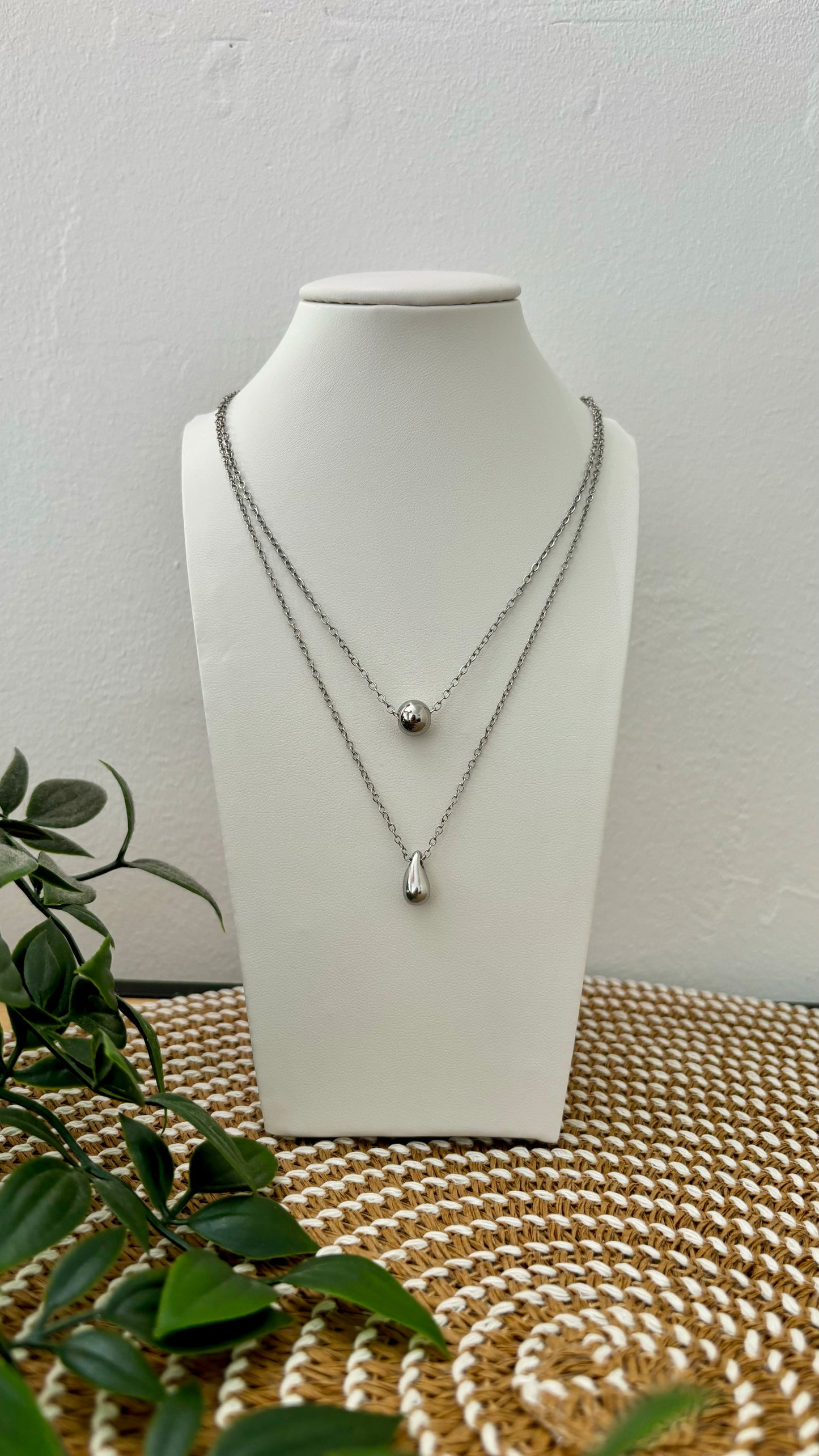 Collier Belladone