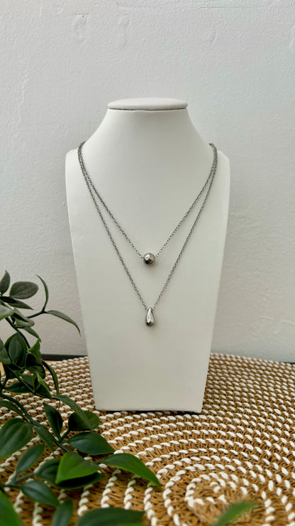 Collier Belladone