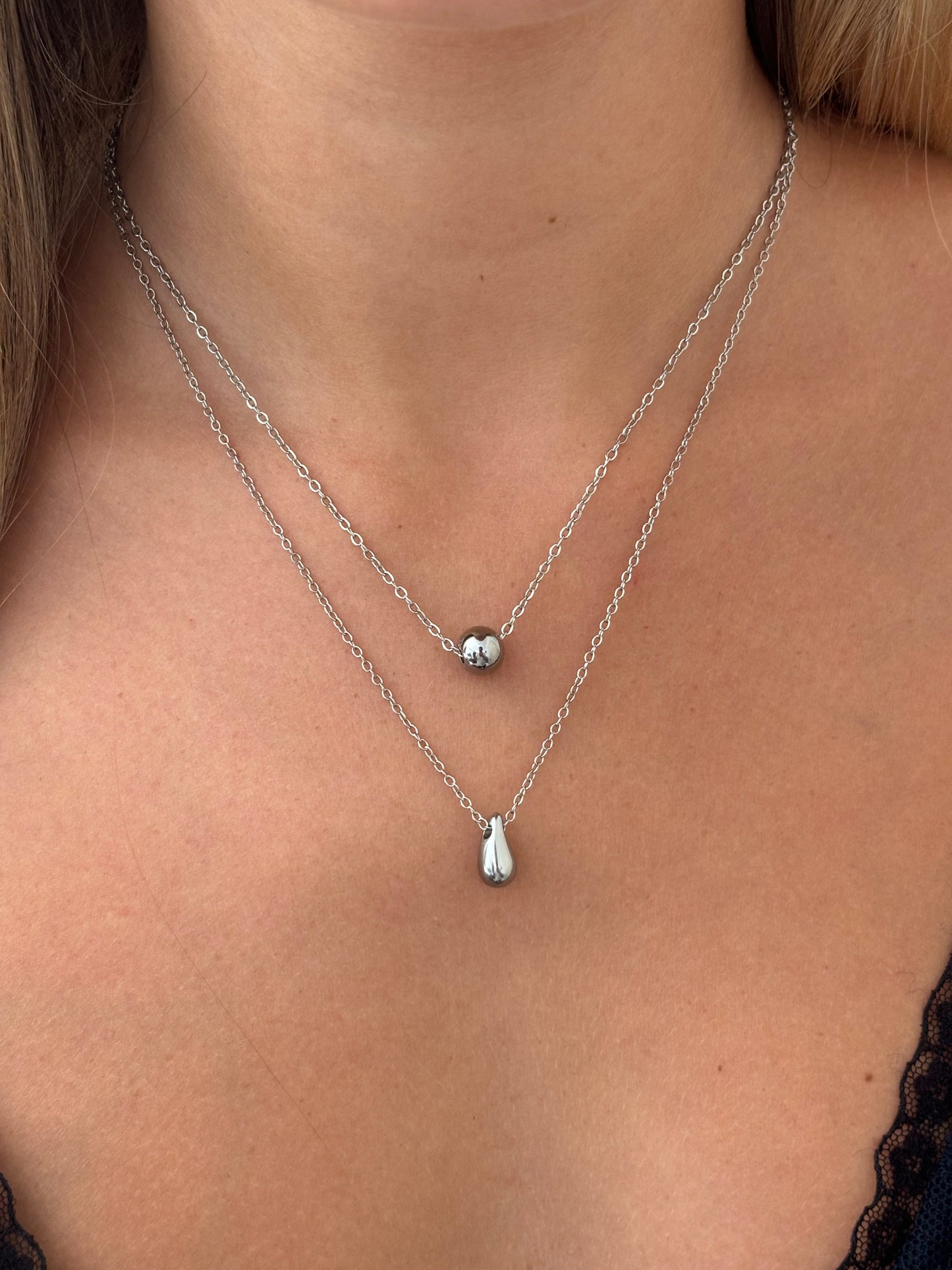 Collier Belladone