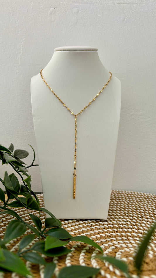 Collier Dahlia