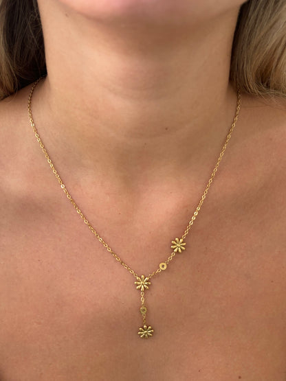 Collier Marguerite