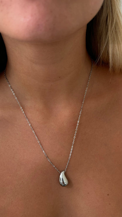 Collier Narcisse