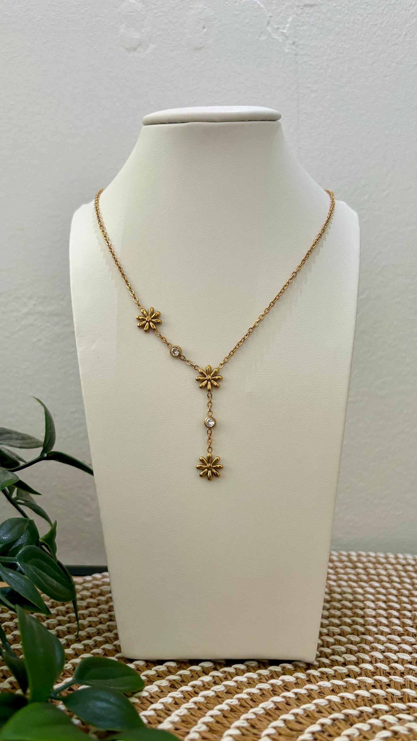 Collier Marguerite