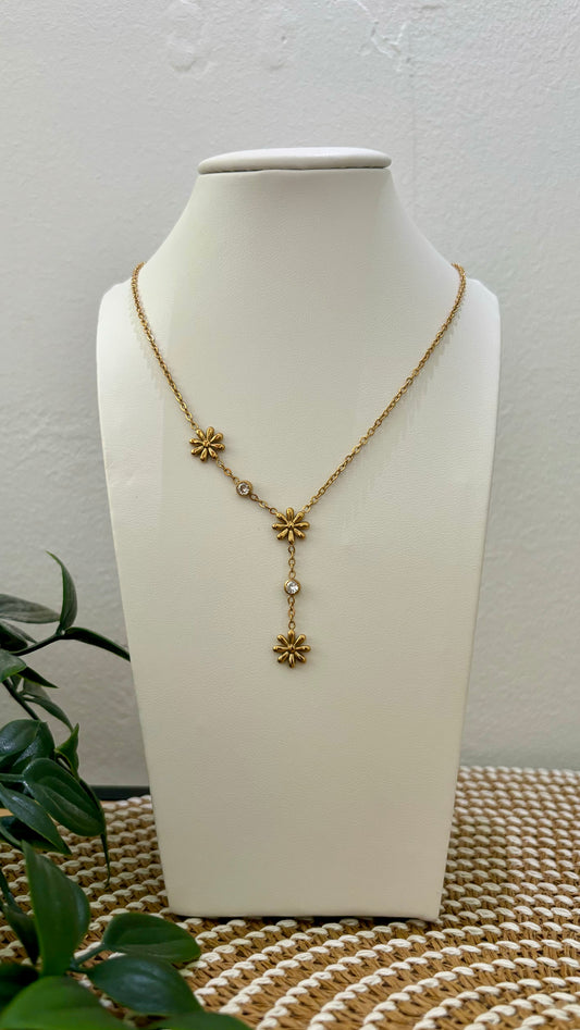 Collier Marguerite