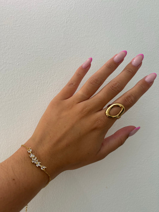 Bracelet Hestia
