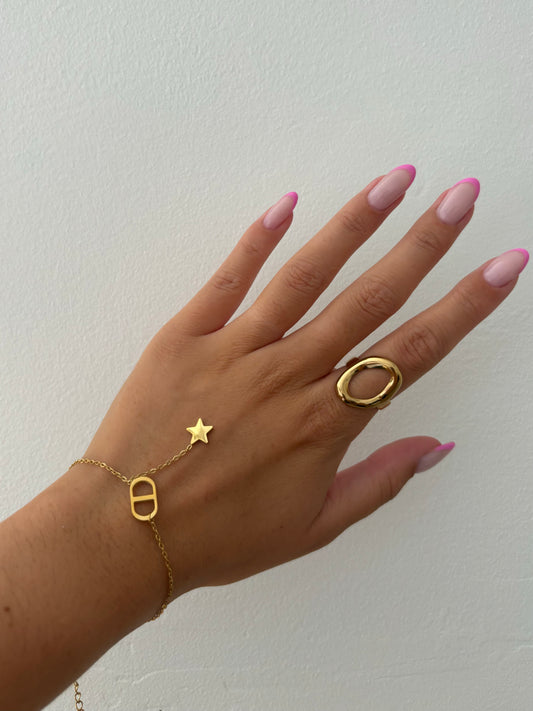 Bracelet Athéna