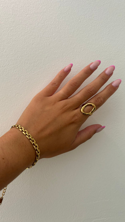Bracelet Artémis